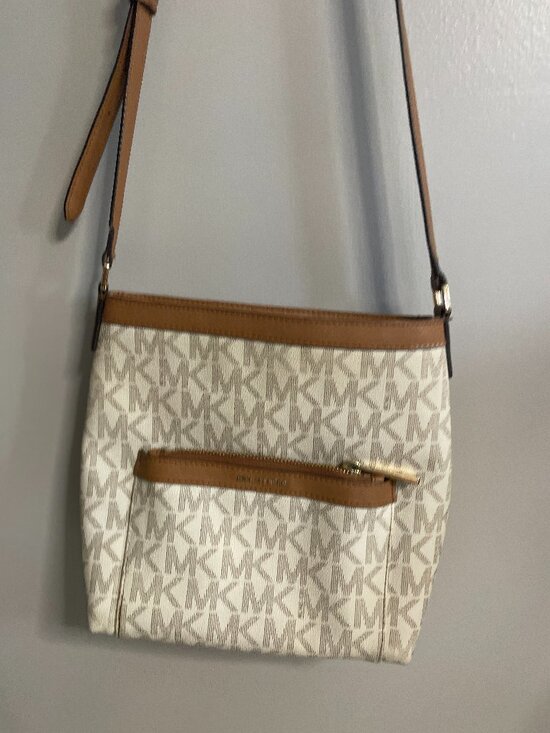 Michael Kors purse - Picture 1 of 5